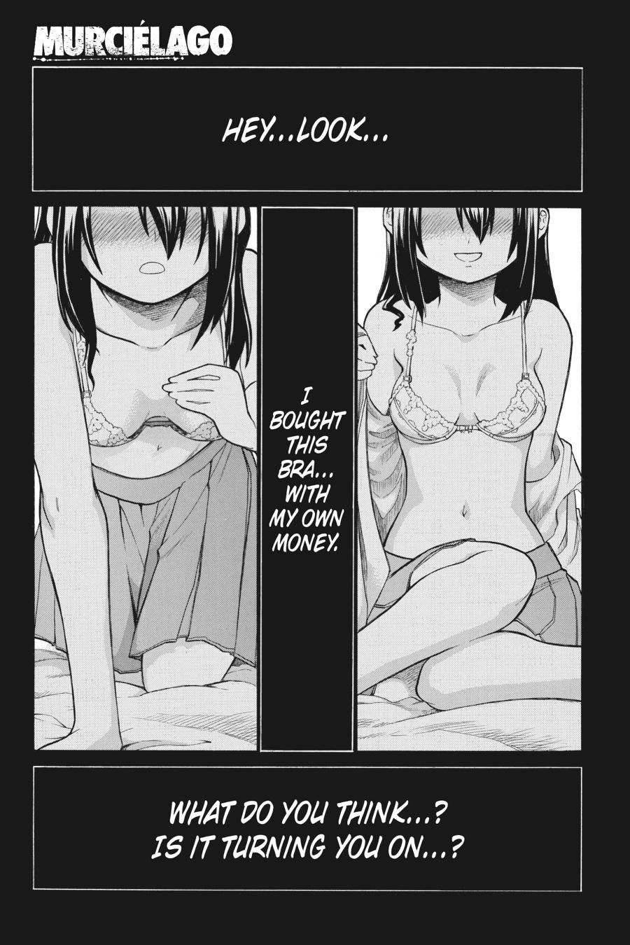 Murcielago chapter 115 page 1