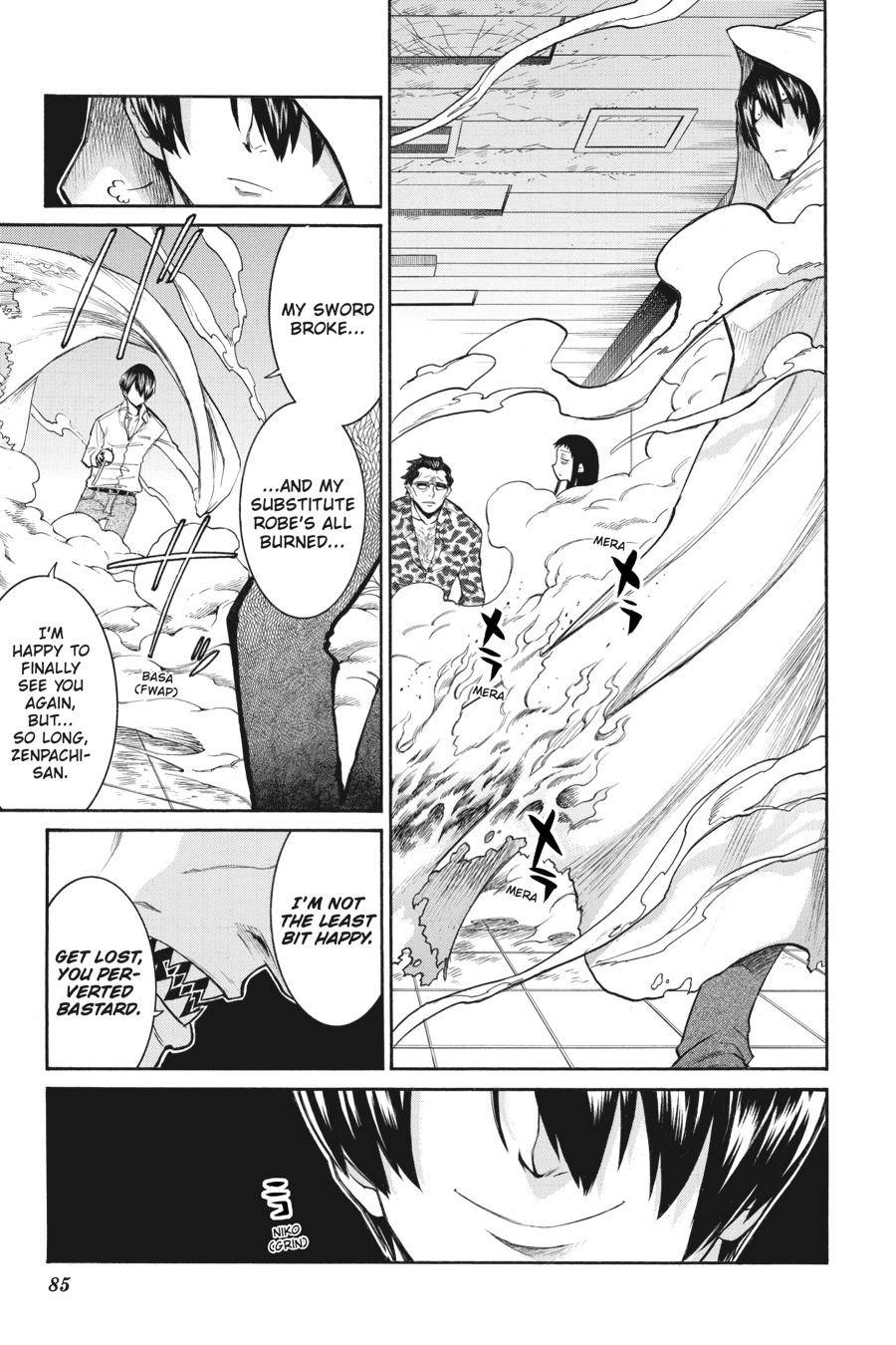 Murcielago chapter 115 page 10