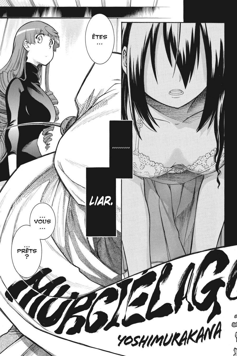 Murcielago chapter 115 page 2