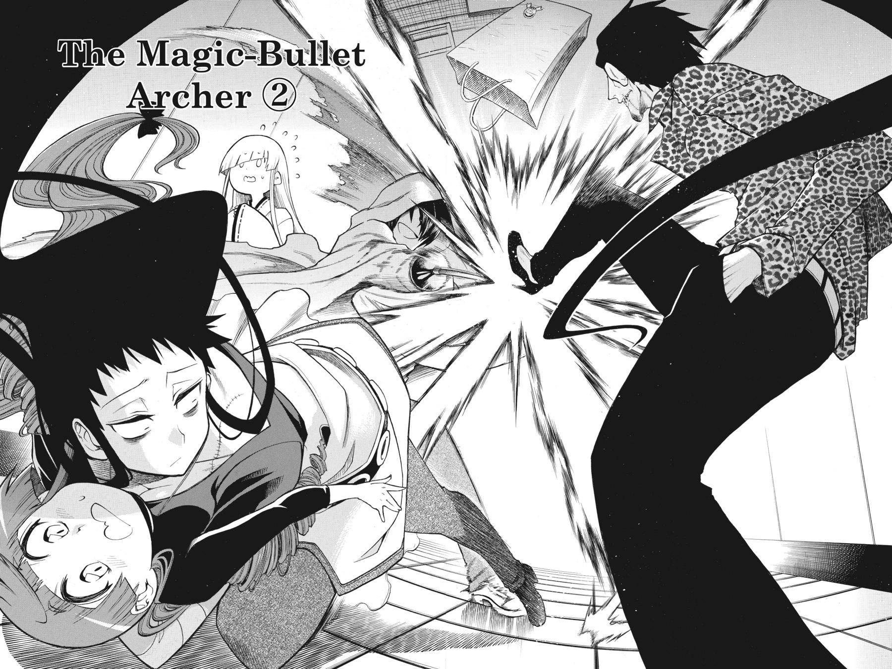 Murcielago chapter 115 page 4