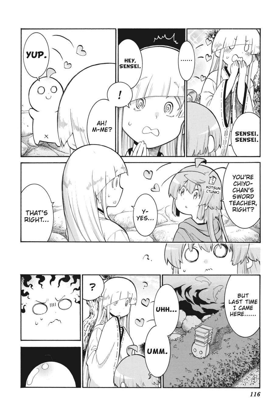 Murcielago chapter 116 page 15