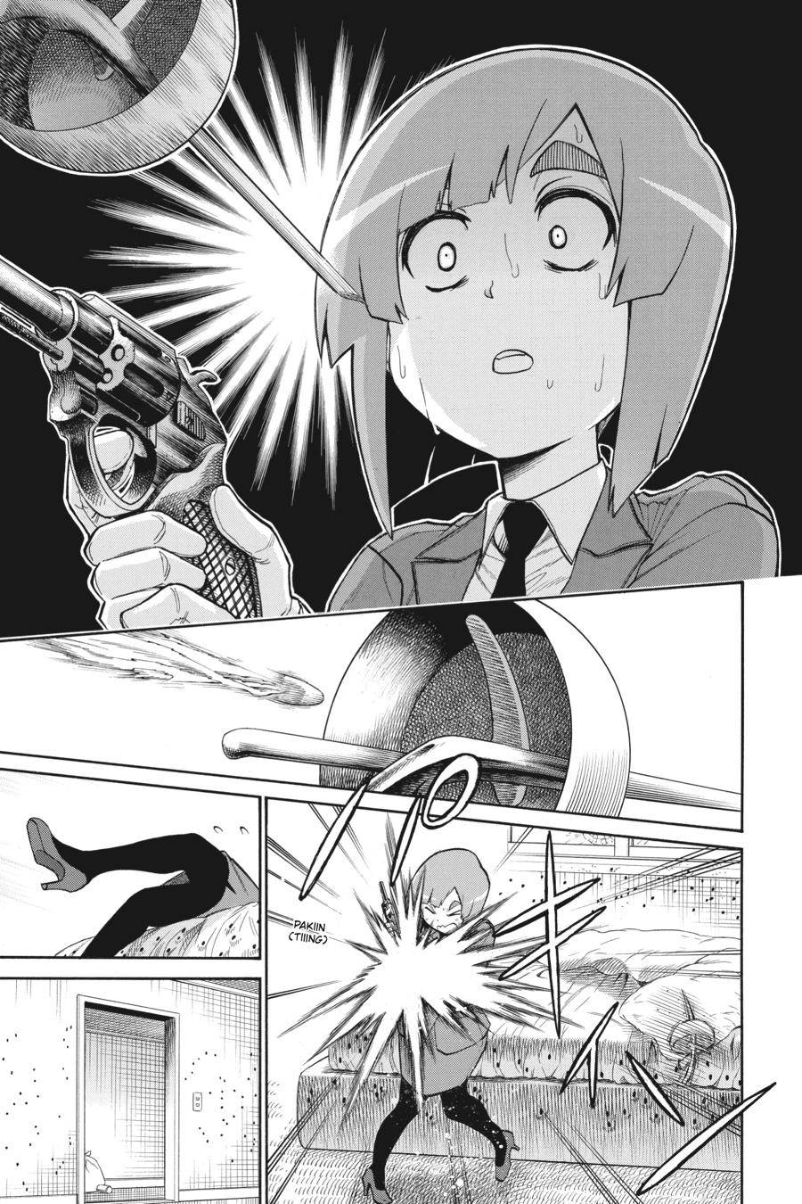 Murcielago chapter 116 page 4