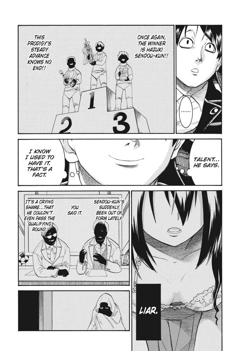 Murcielago chapter 117 page 18