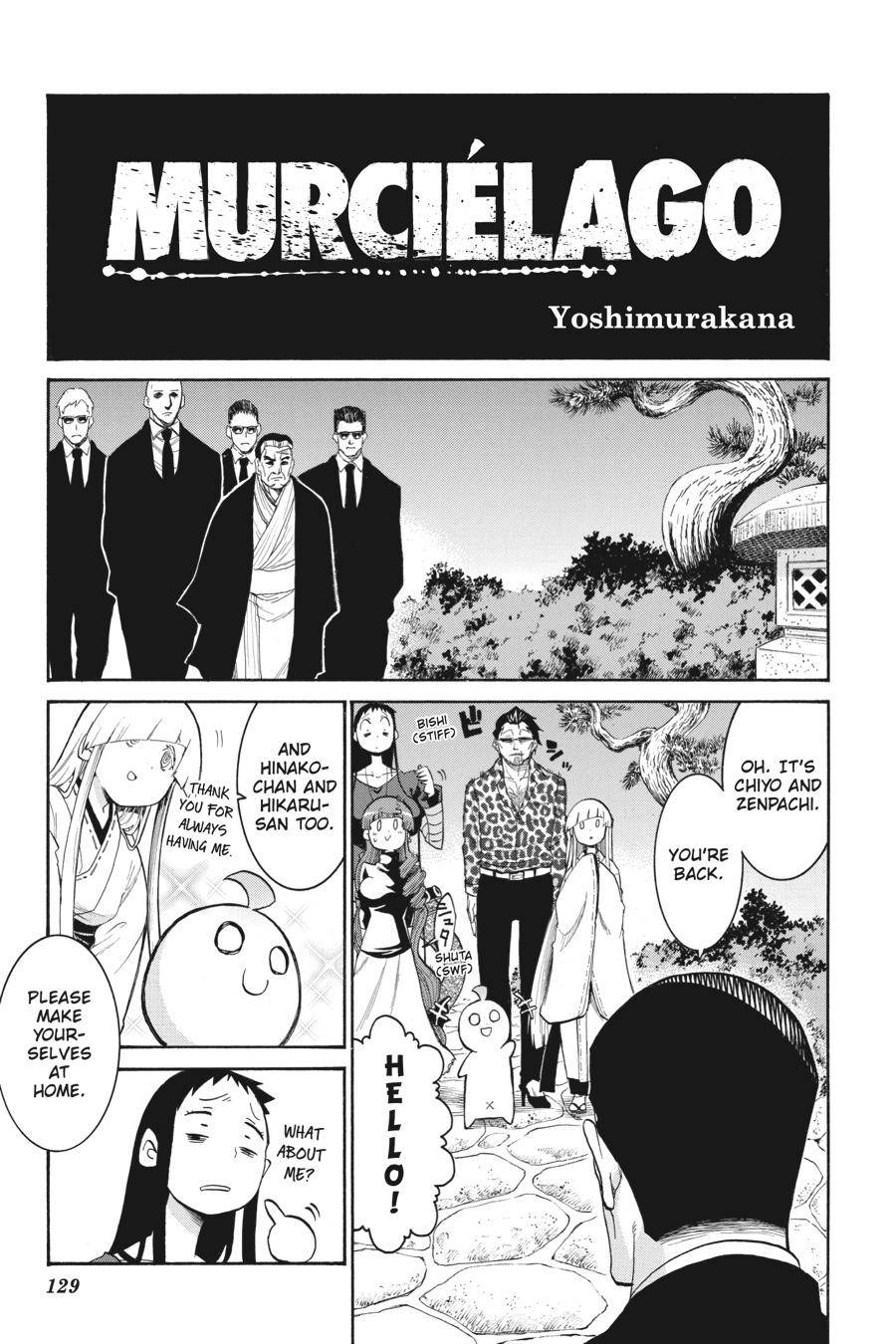 Murcielago chapter 117 page 3