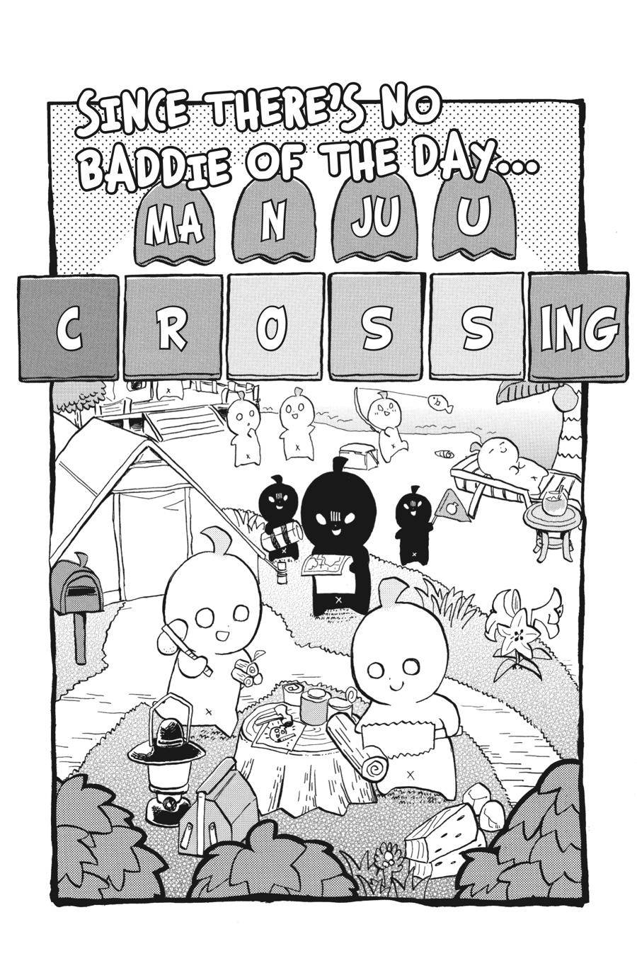 Murcielago chapter 118.5 page 8