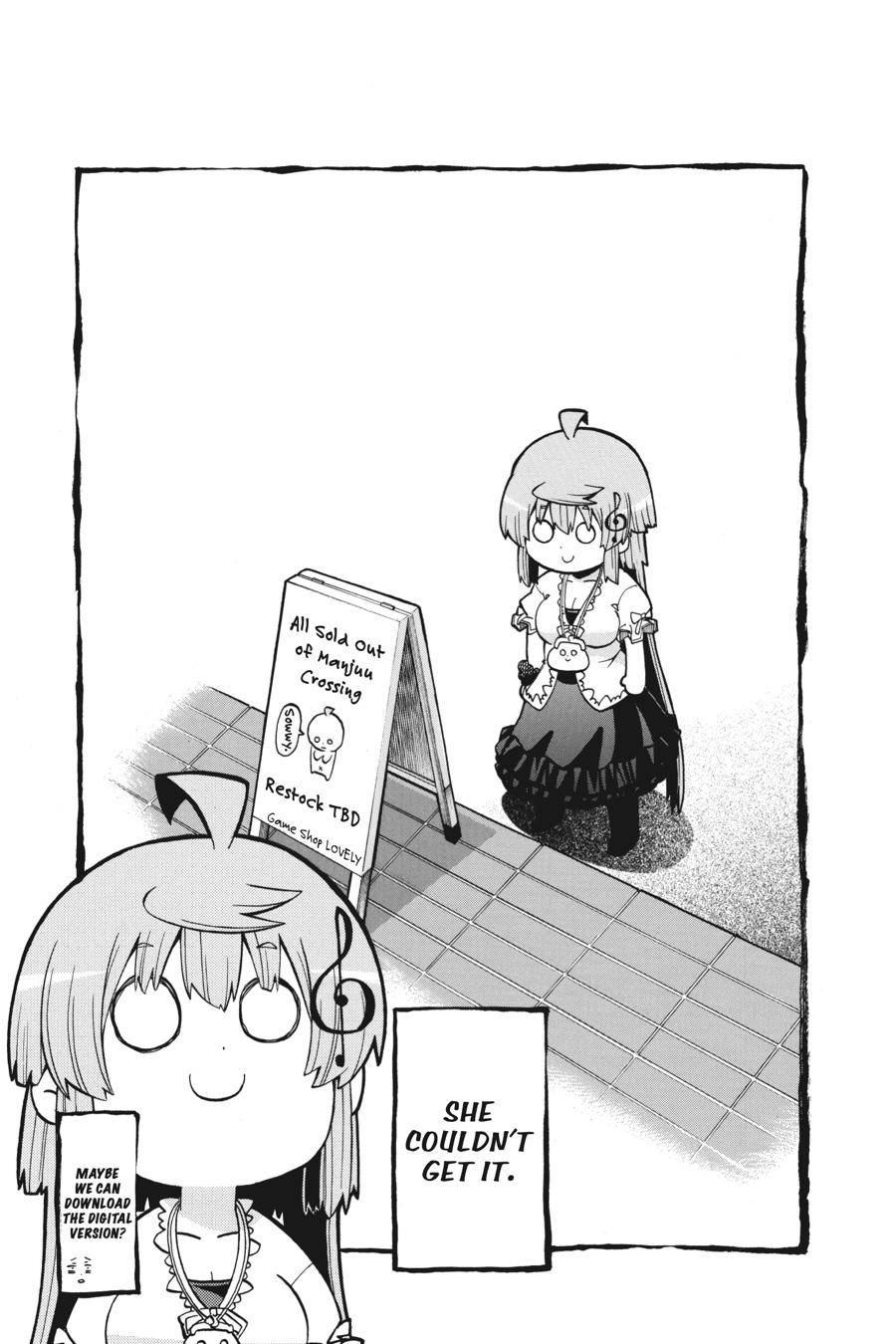 Murcielago chapter 118.5 page 9