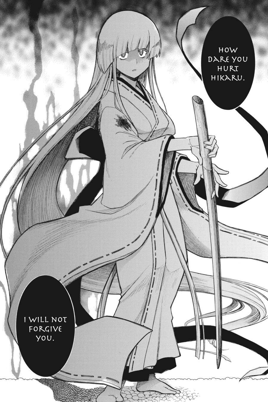 Murcielago chapter 118 page 24