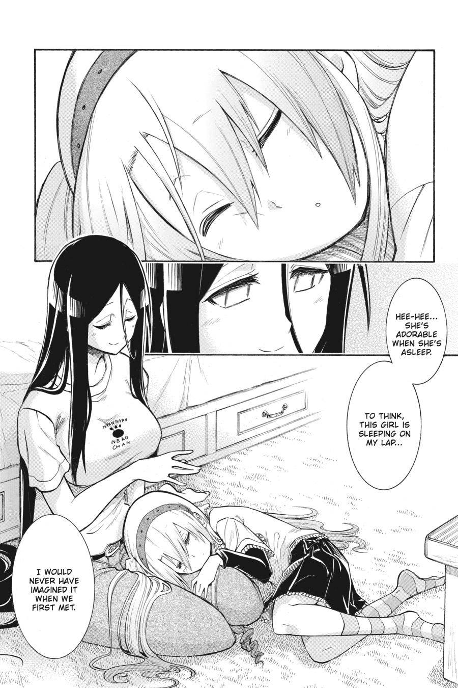 Murcielago chapter 120 page 18