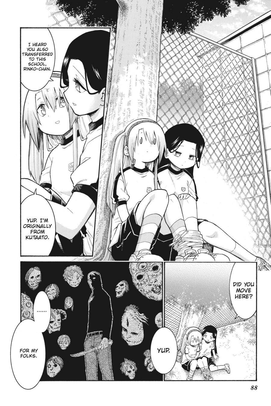 Murcielago chapter 122 page 10