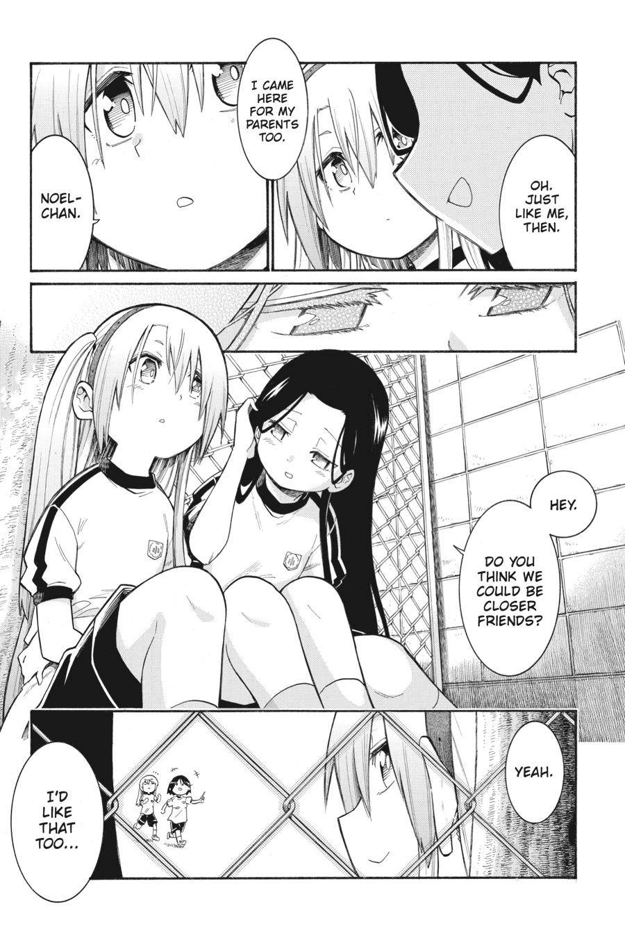 Murcielago chapter 122 page 11