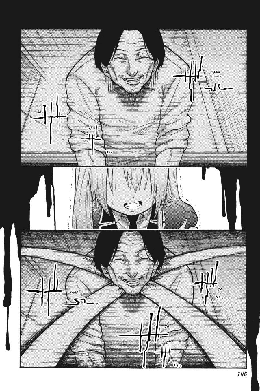 Murcielago chapter 123 page 2