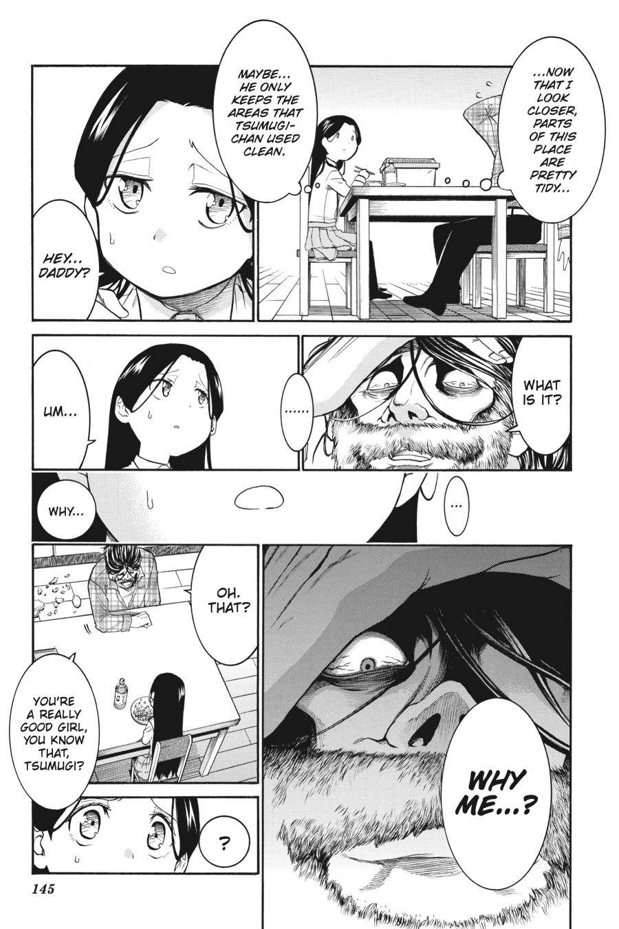 Murcielago chapter 124 page 15