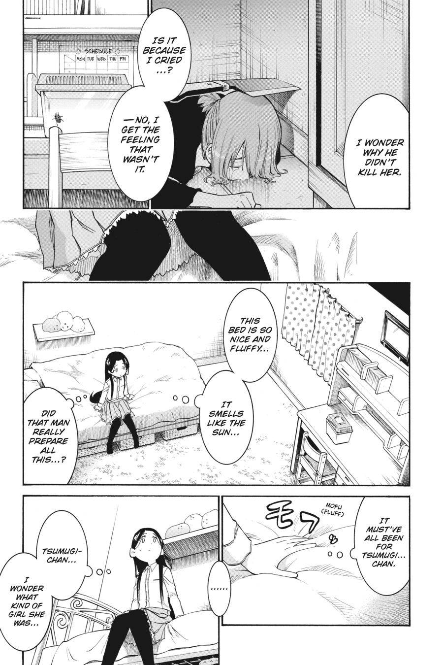 Murcielago chapter 124 page 7