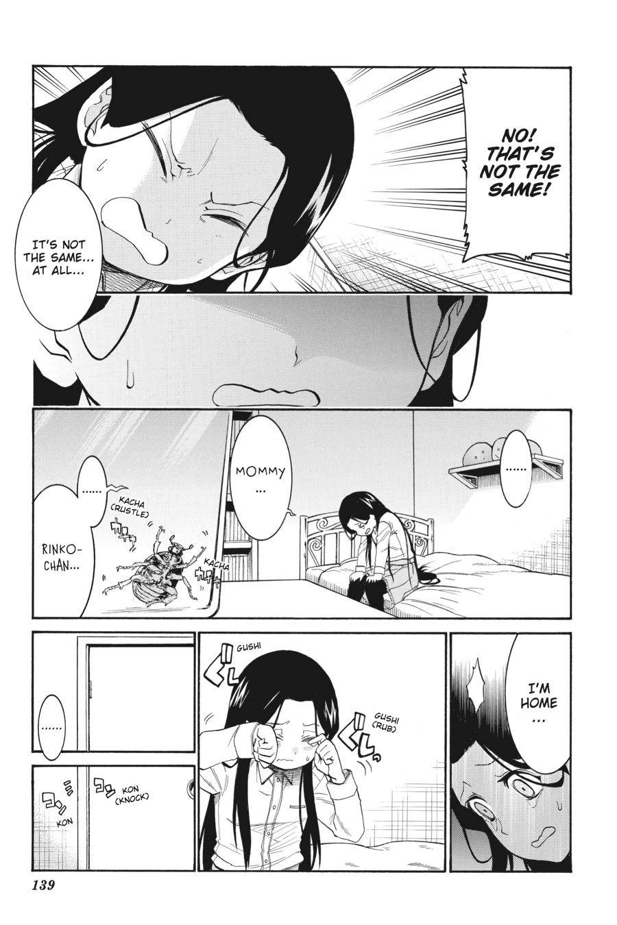 Murcielago chapter 124 page 9