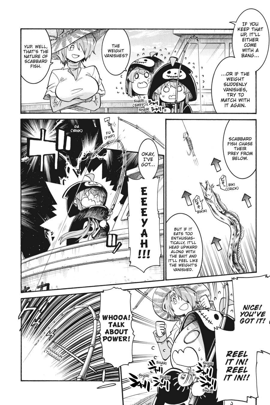 Murcielago chapter 125.5 page 4