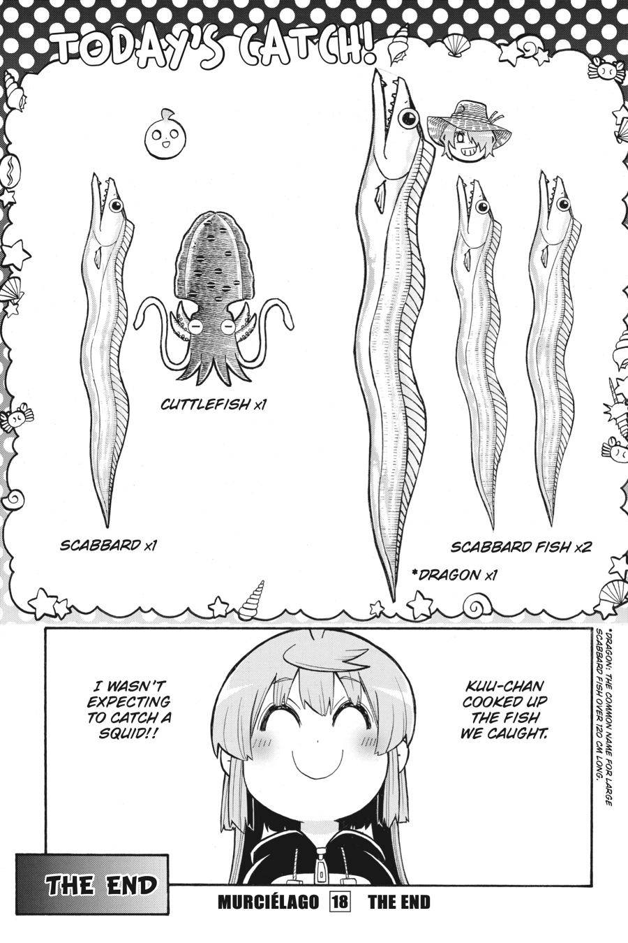 Murcielago chapter 125.5 page 6