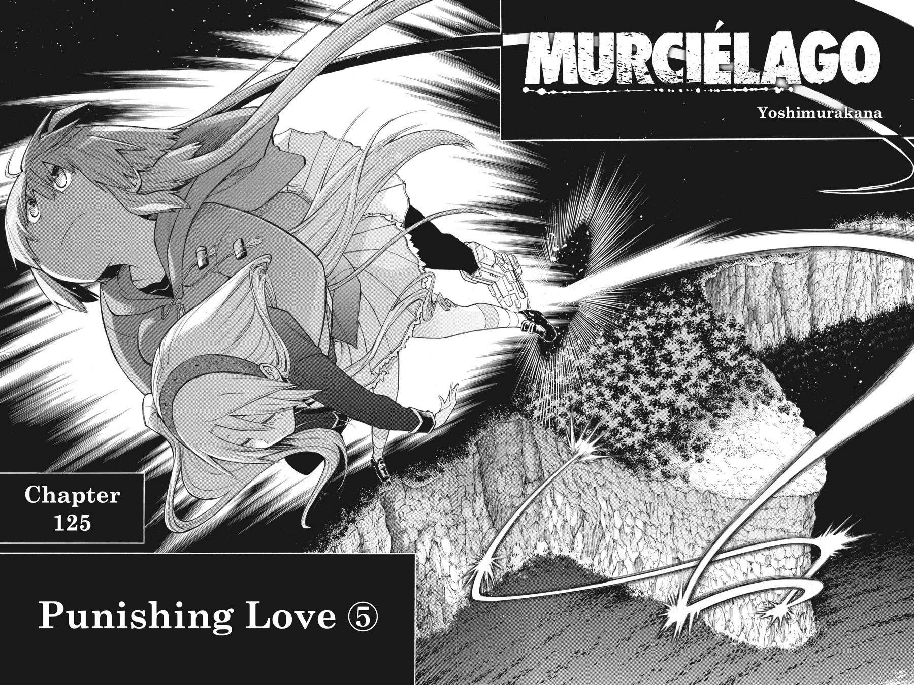 Murcielago chapter 125 page 4