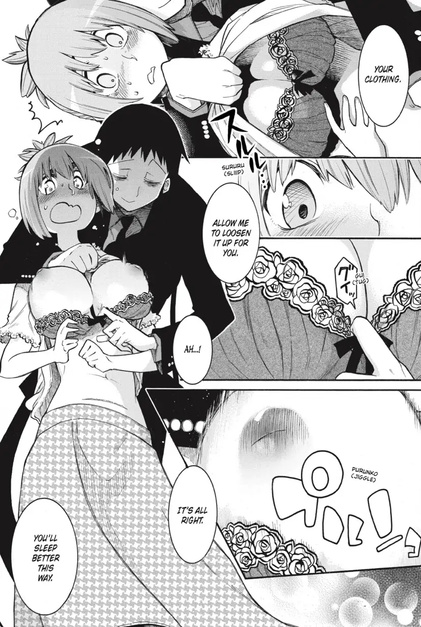 Murcielago chapter 126 page 11