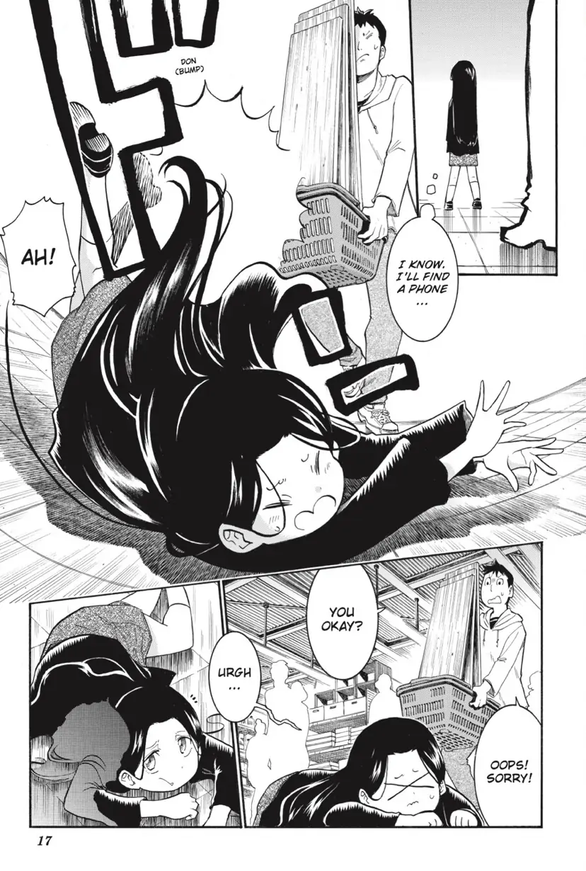 Murcielago chapter 126 page 18