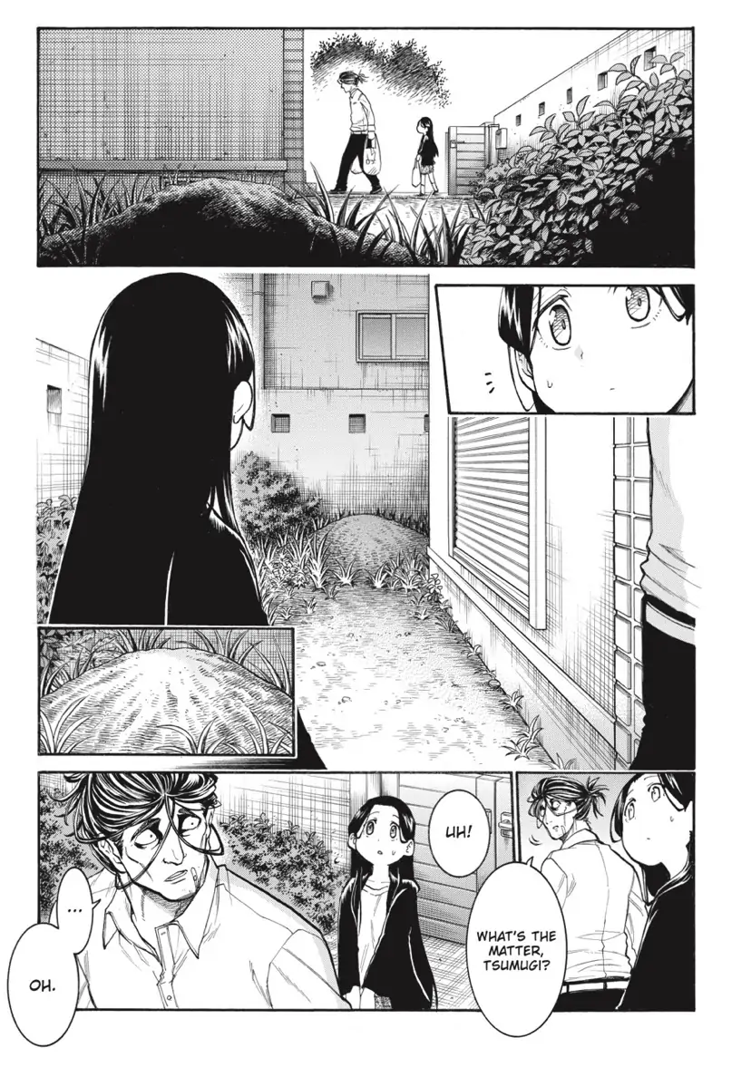 Murcielago chapter 126 page 26