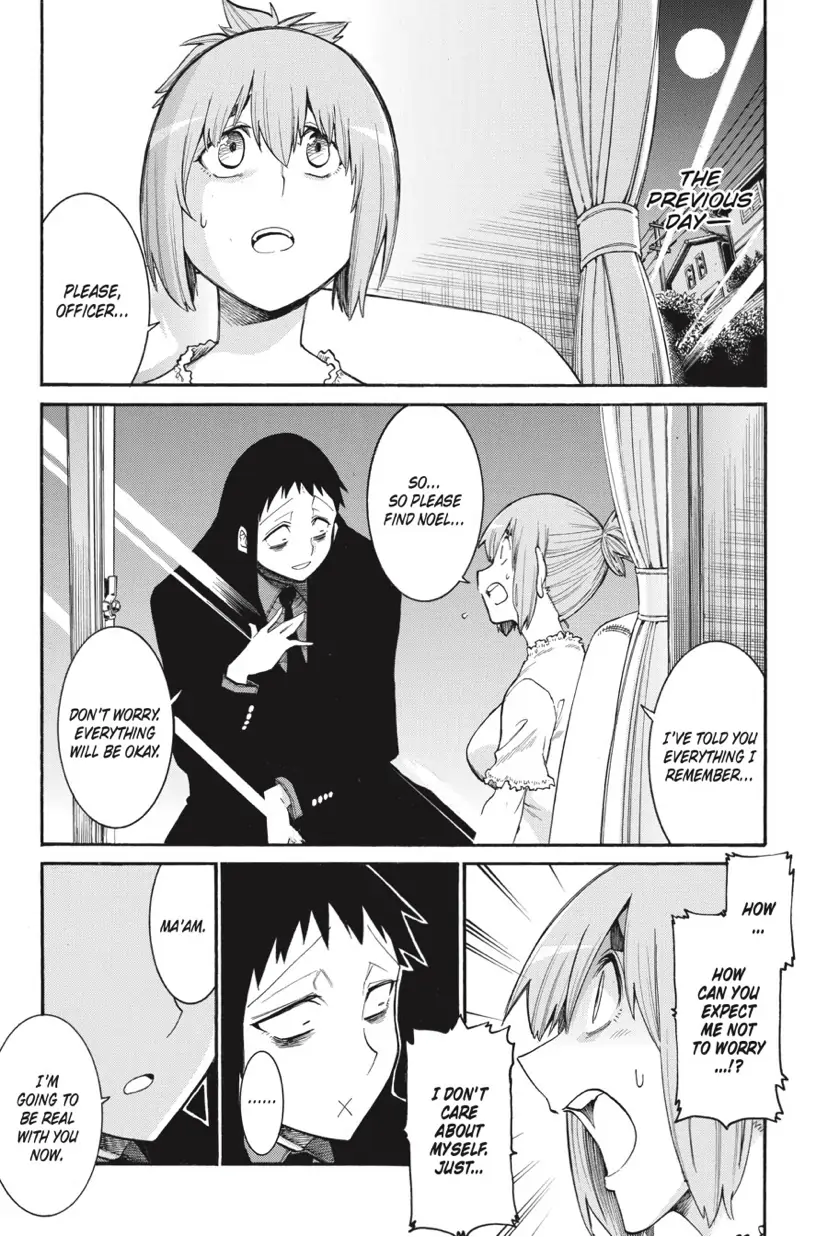 Murcielago chapter 126 page 4