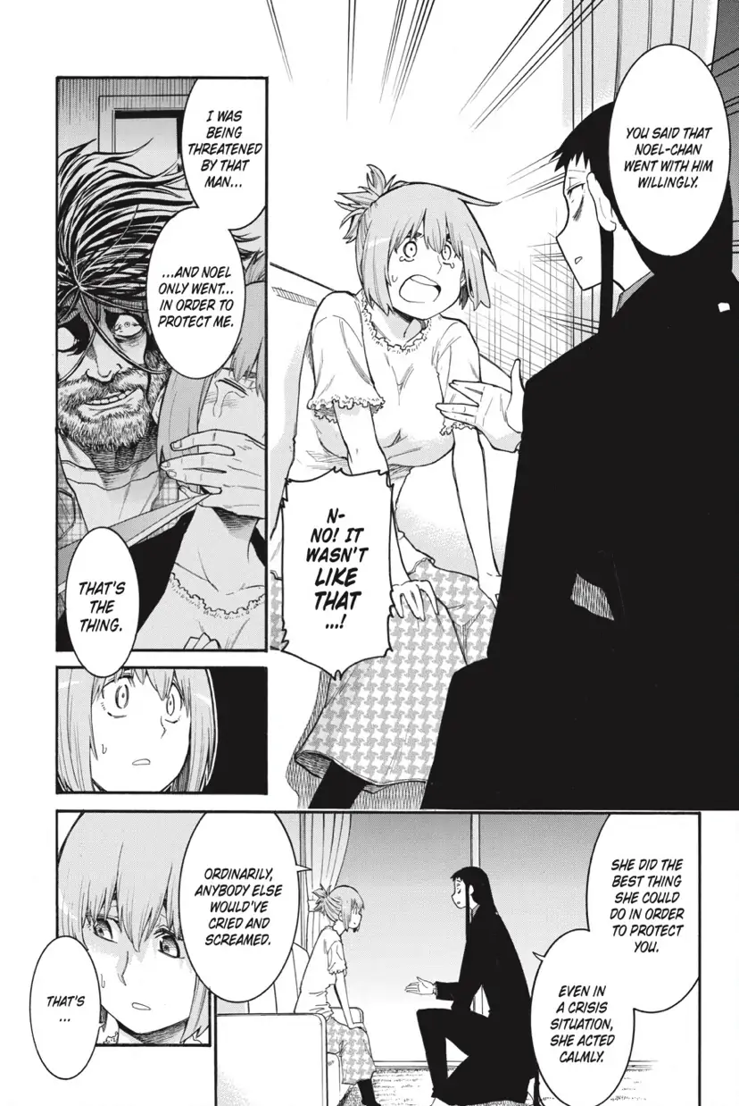 Murcielago chapter 126 page 5