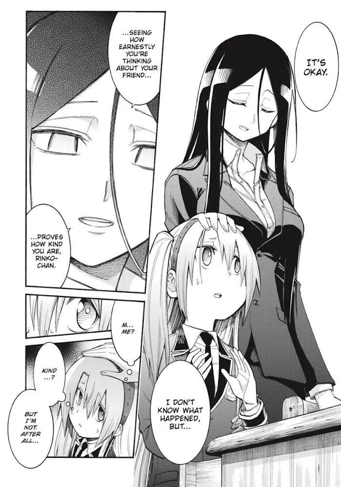 Murcielago chapter 127 page 10