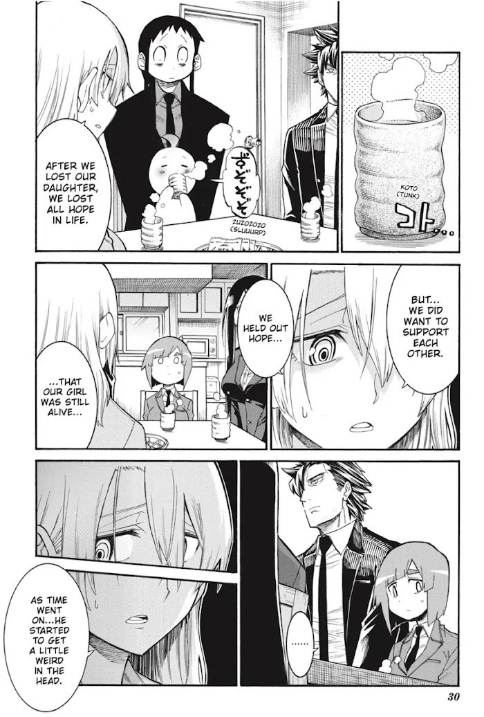 Murcielago chapter 127 page 14