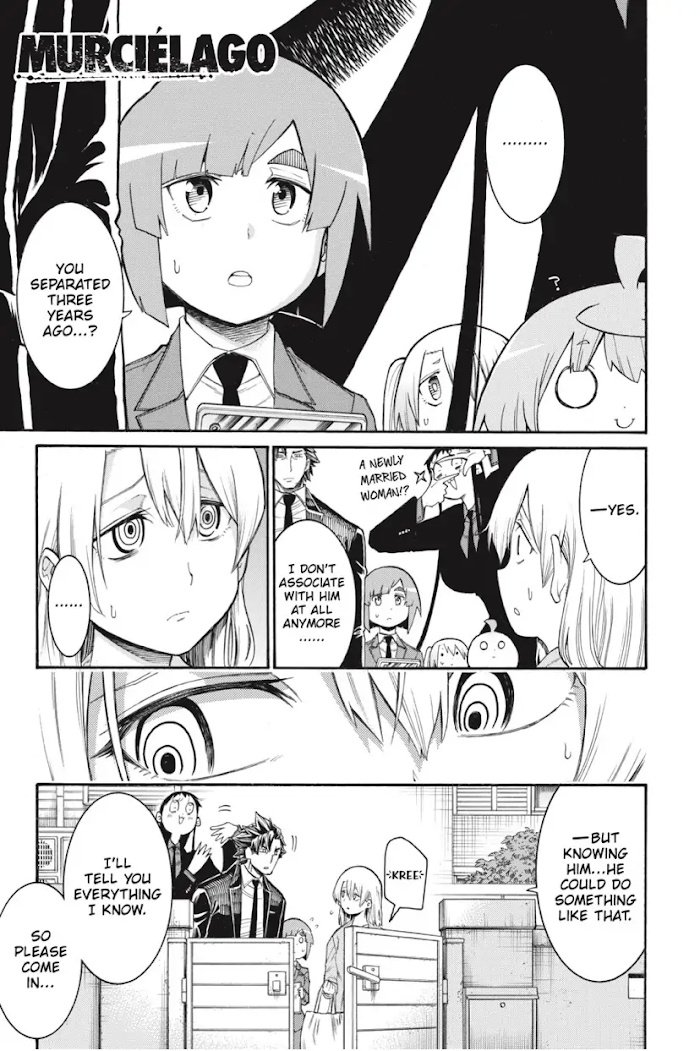 Murcielago chapter 127 page 2