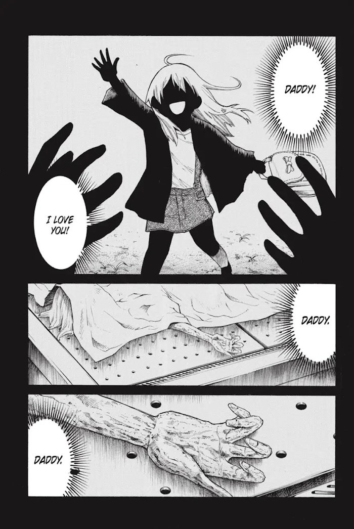 Murcielago chapter 127 page 23