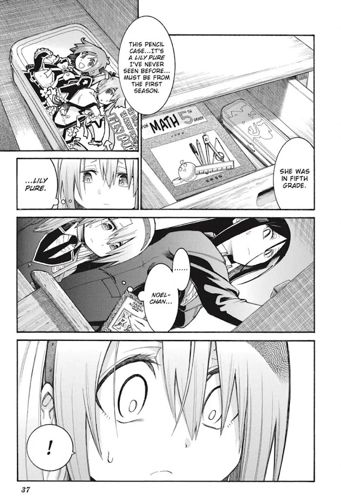 Murcielago chapter 127 page 9