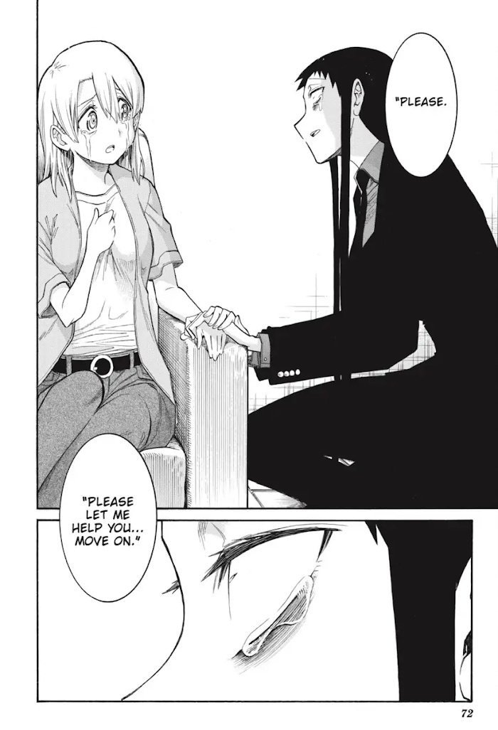 Murcielago chapter 128 page 19