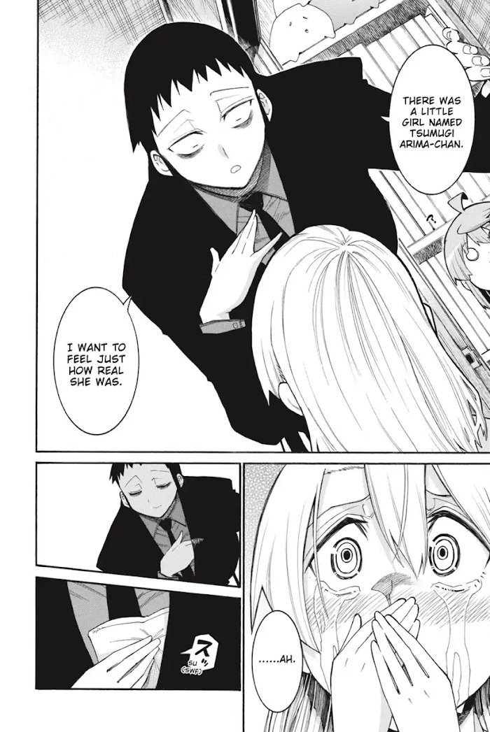 Murcielago chapter 128 page 9