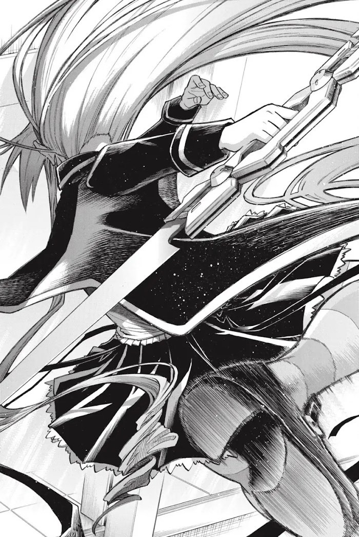 Murcielago chapter 129 page 22