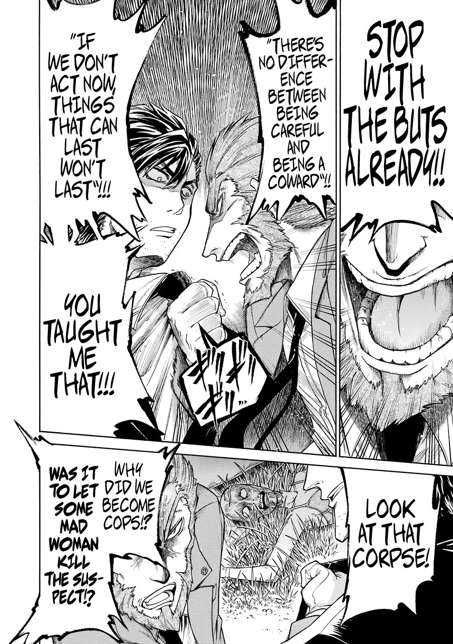 Murcielago chapter 13 page 10