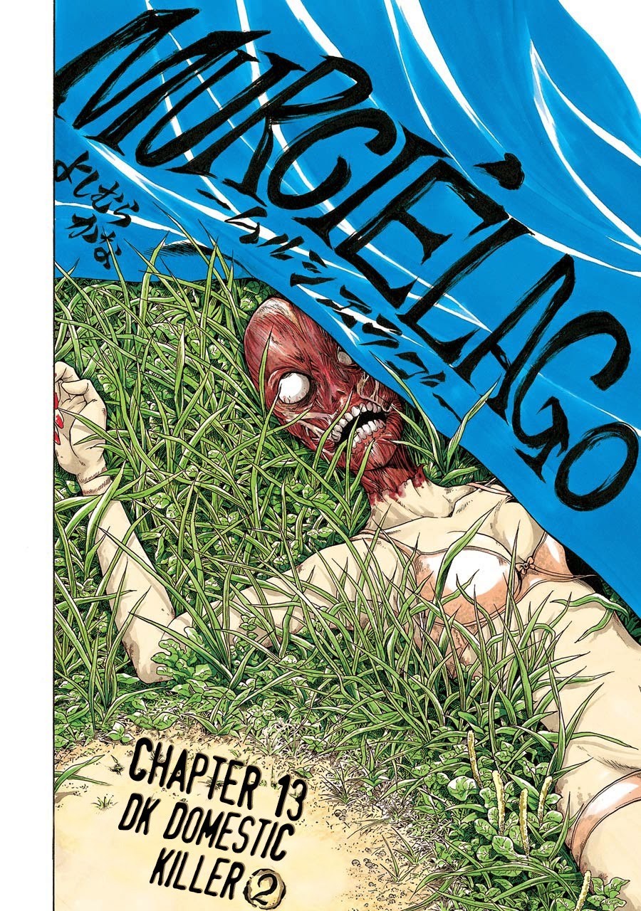 Murcielago chapter 13 page 2