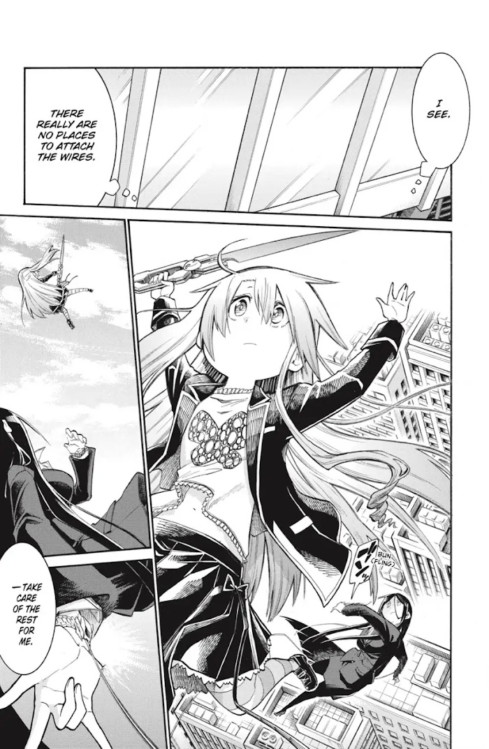 Murcielago chapter 130 page 4