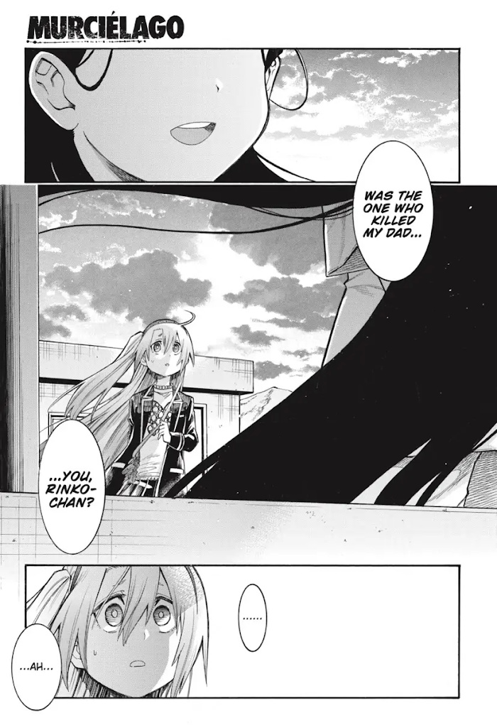 Murcielago chapter 131 page 2