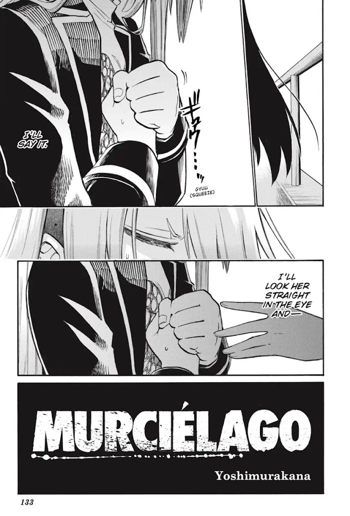 Murcielago chapter 131 page 4