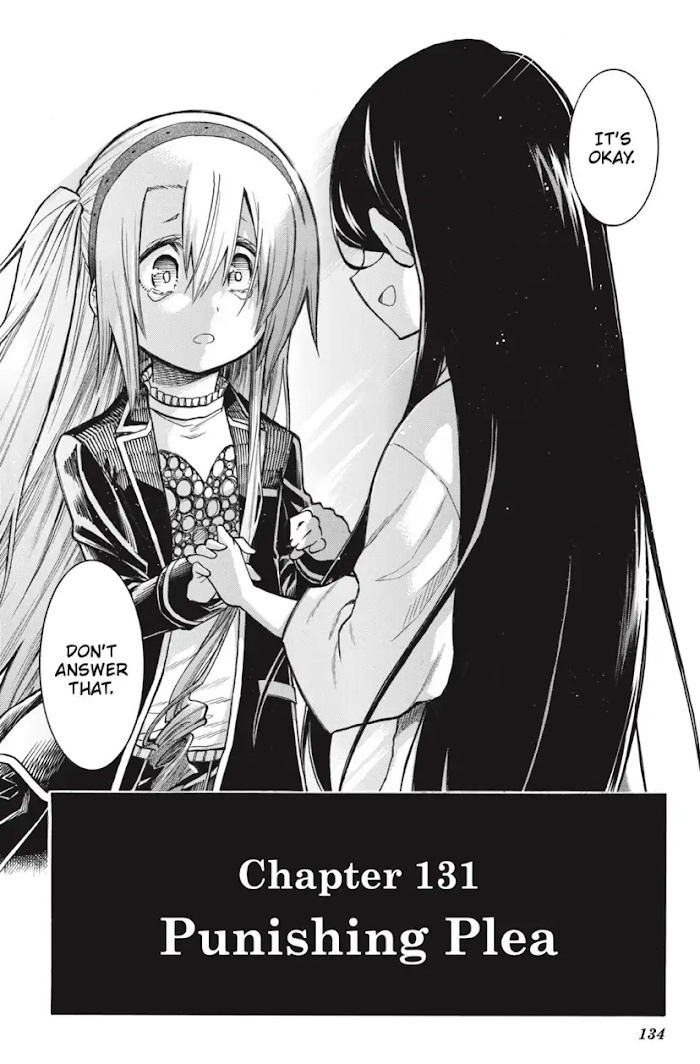 Murcielago chapter 131 page 5