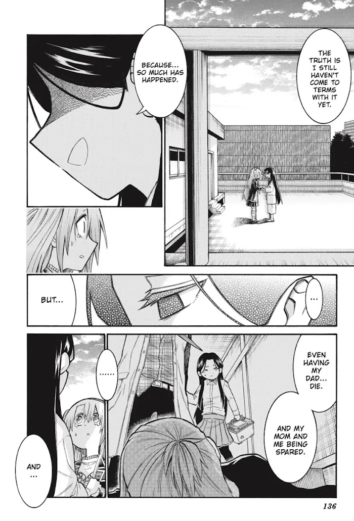 Murcielago chapter 131 page 7