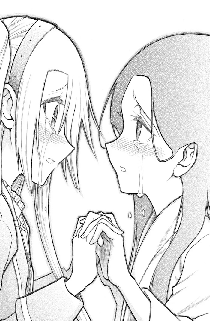 Murcielago chapter 131 page 9