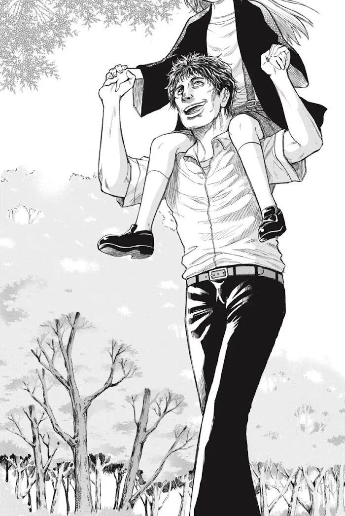 Murcielago chapter 132.5 page 11