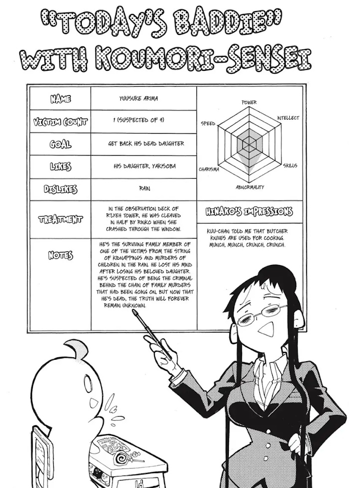 Murcielago chapter 132.5 page 12