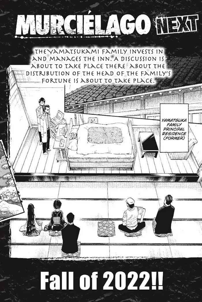 Murcielago chapter 132.5 page 2