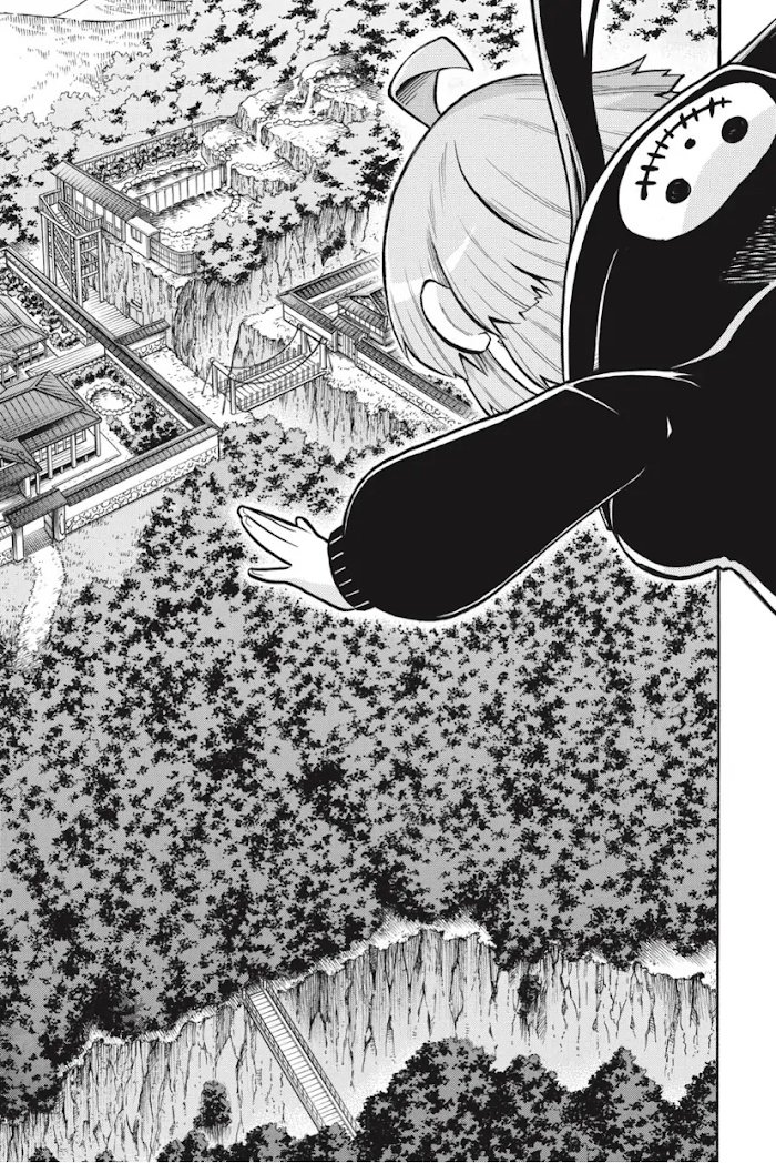 Murcielago chapter 132 page 10