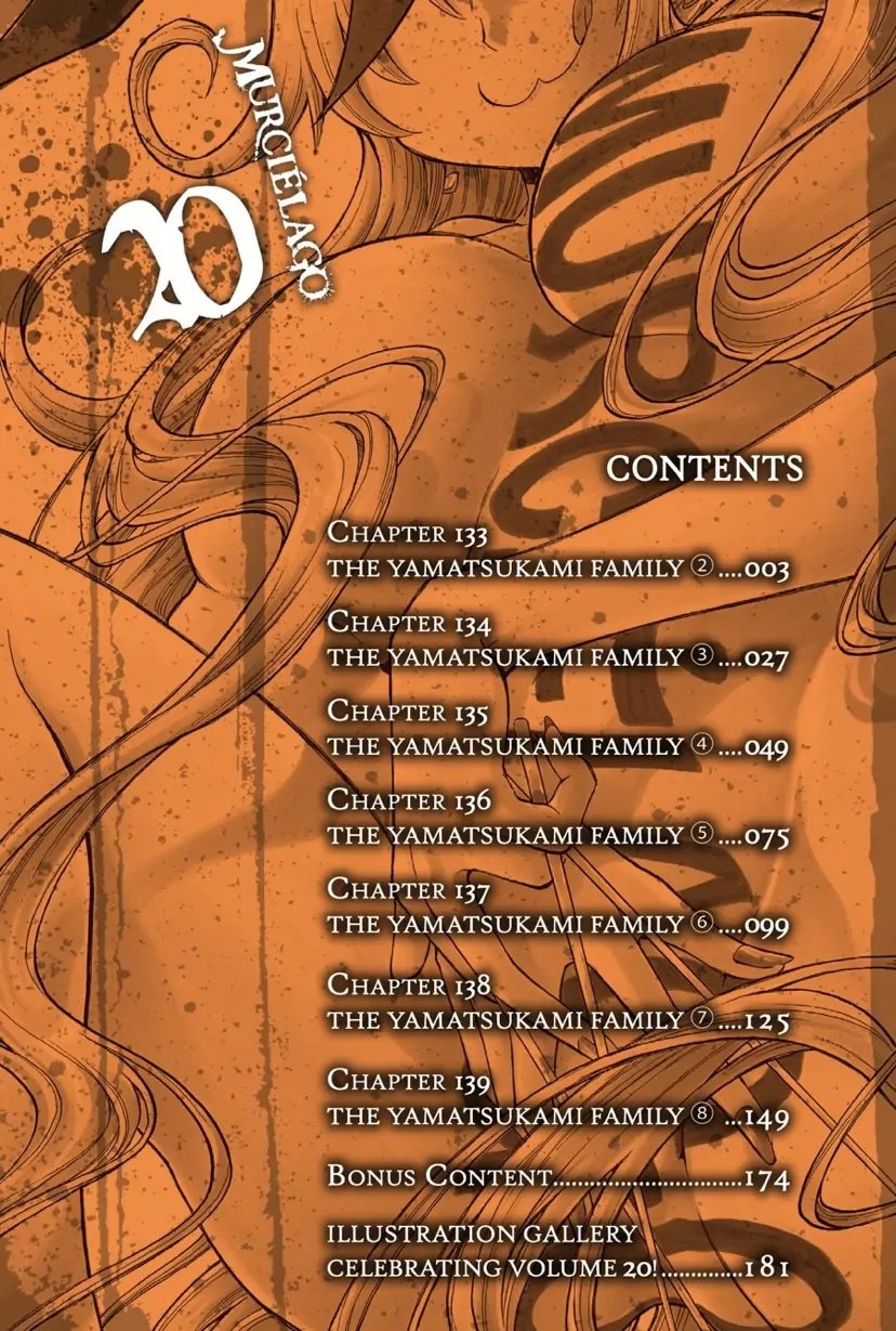 Murcielago chapter 133 page 4