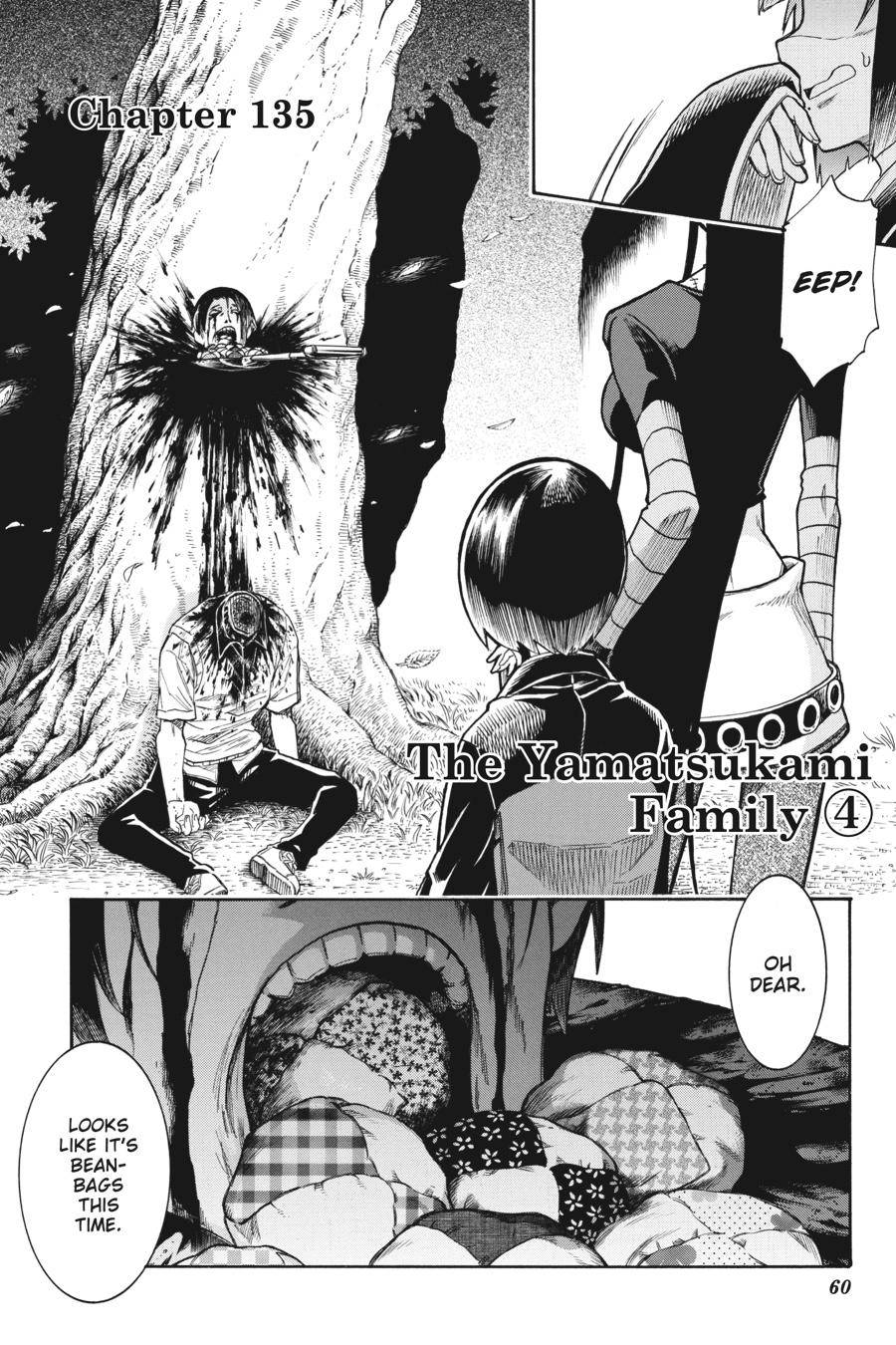 Murcielago chapter 135 page 12