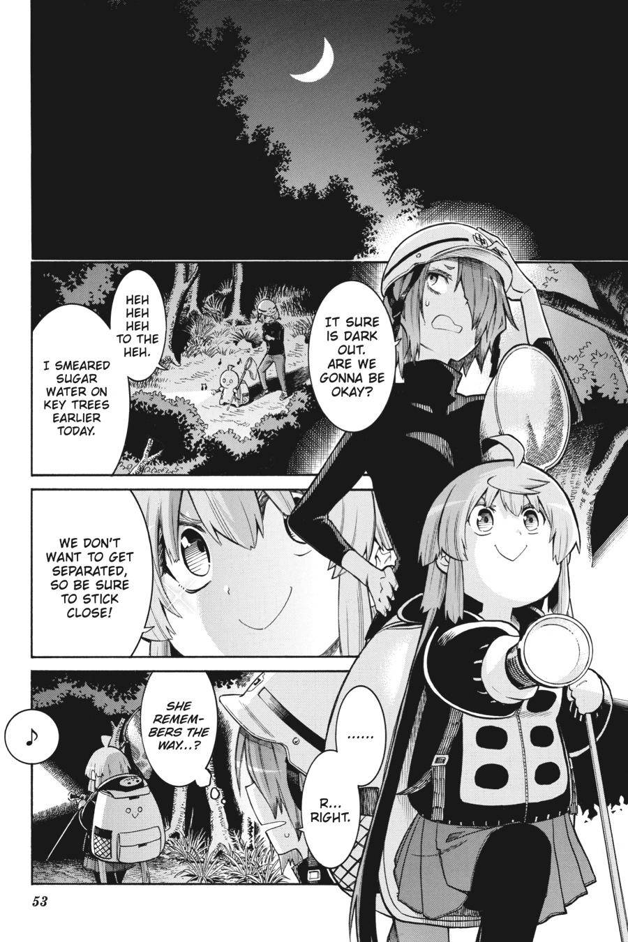 Murcielago chapter 135 page 5