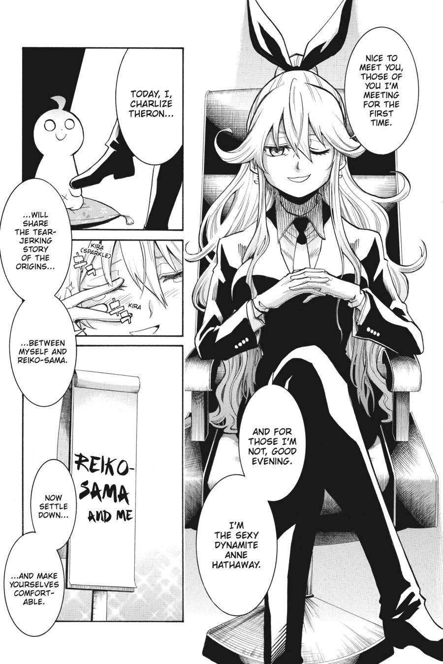 Murcielago chapter 139.5 page 2